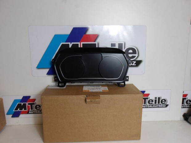 [GYRI BONTOTT] BMW NAVIGCIS KIJELZ F40/F44 BENZIN |5A69521|